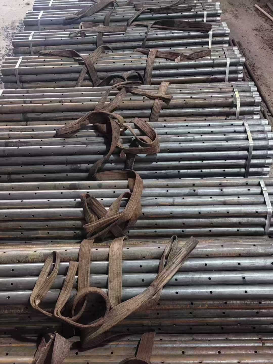 东湖127mm管棚管