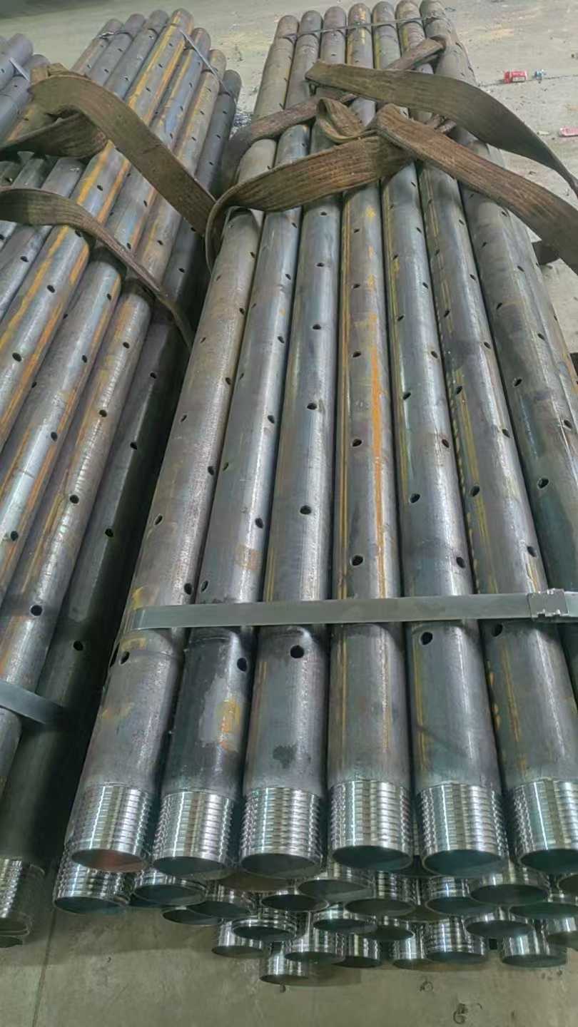 东湖159mm管棚管